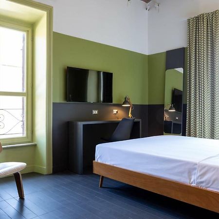 Modo Rooms & Suite Rom Eksteriør billede