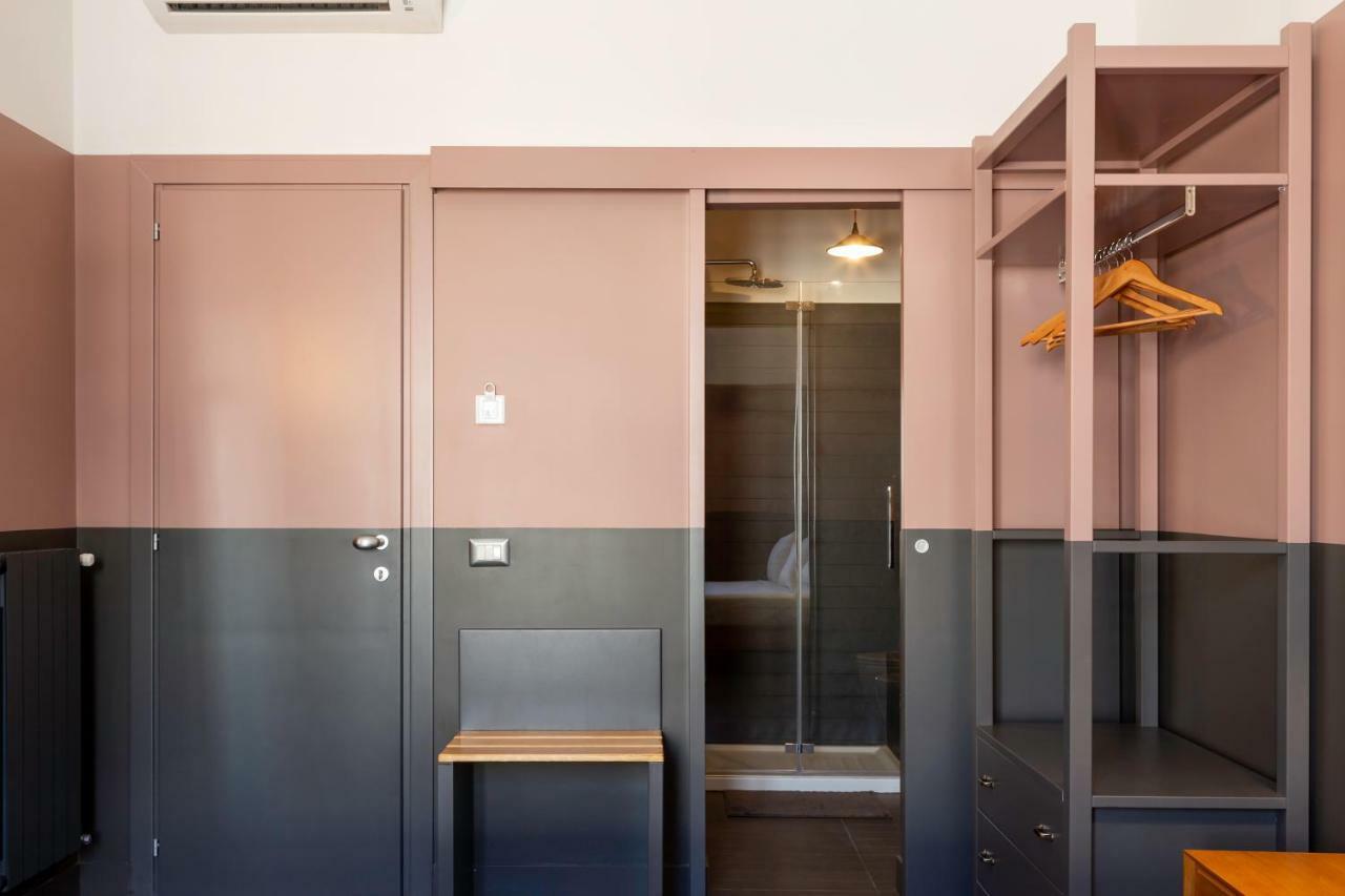 Modo Rooms & Suite Rom Eksteriør billede