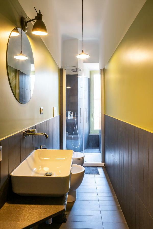 Modo Rooms & Suite Rom Eksteriør billede