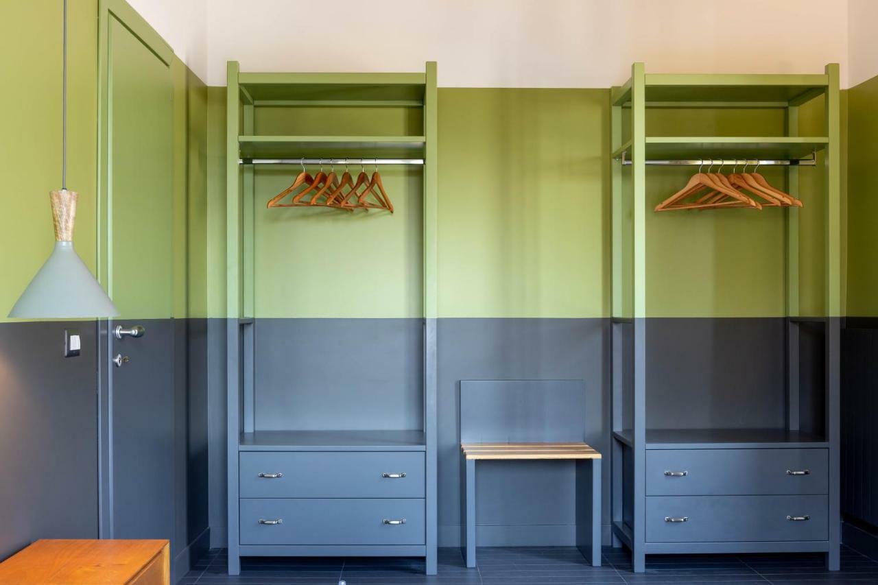 Modo Rooms & Suite Rom Eksteriør billede