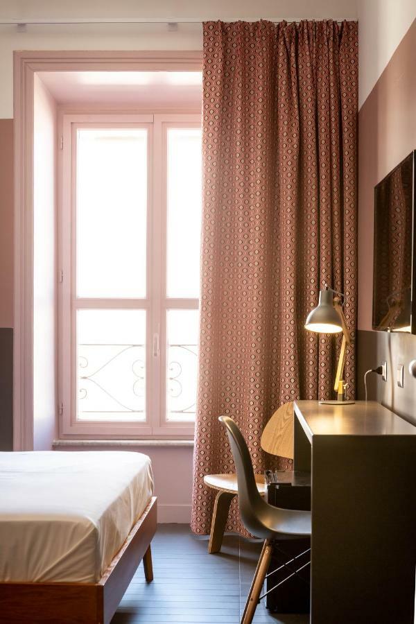 Modo Rooms & Suite Rom Eksteriør billede