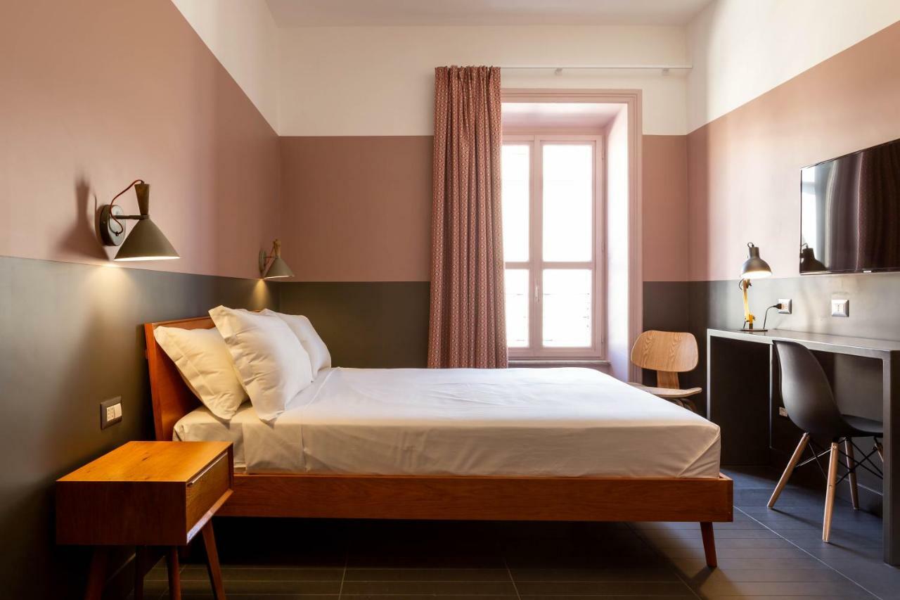 Modo Rooms & Suite Rom Eksteriør billede