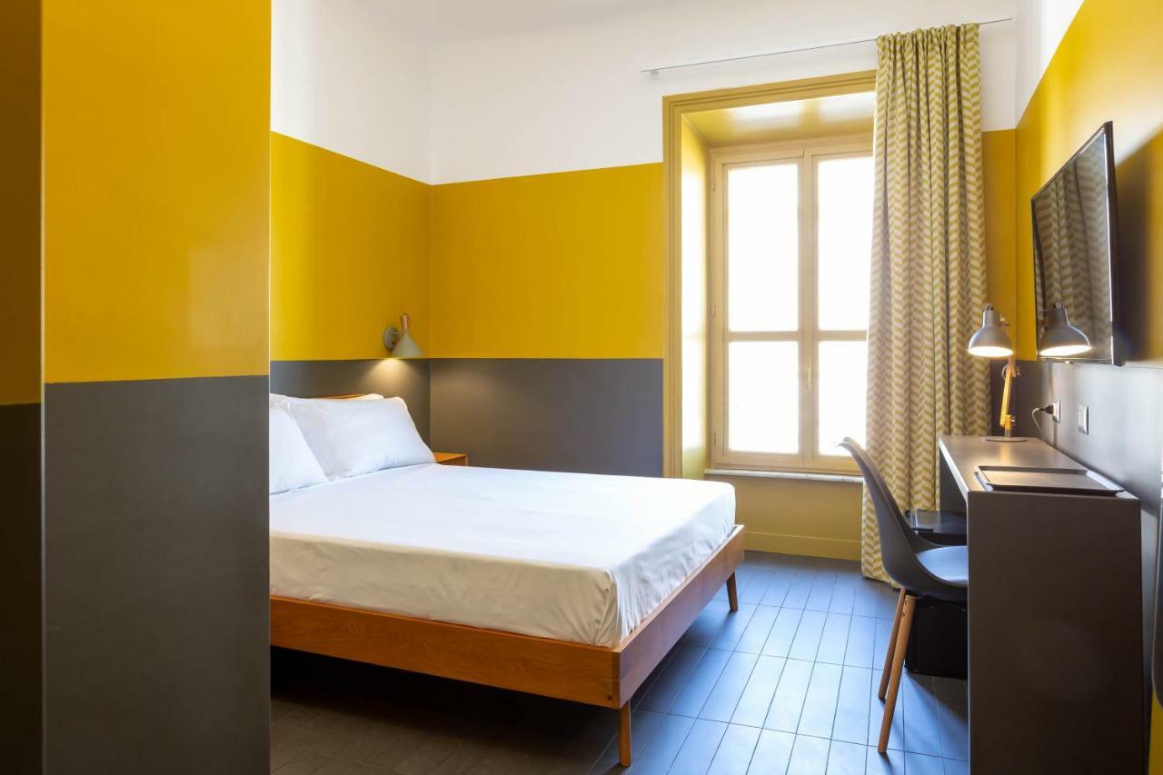 Modo Rooms & Suite Rom Eksteriør billede