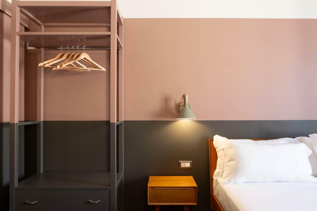 Modo Rooms & Suite Rom Eksteriør billede