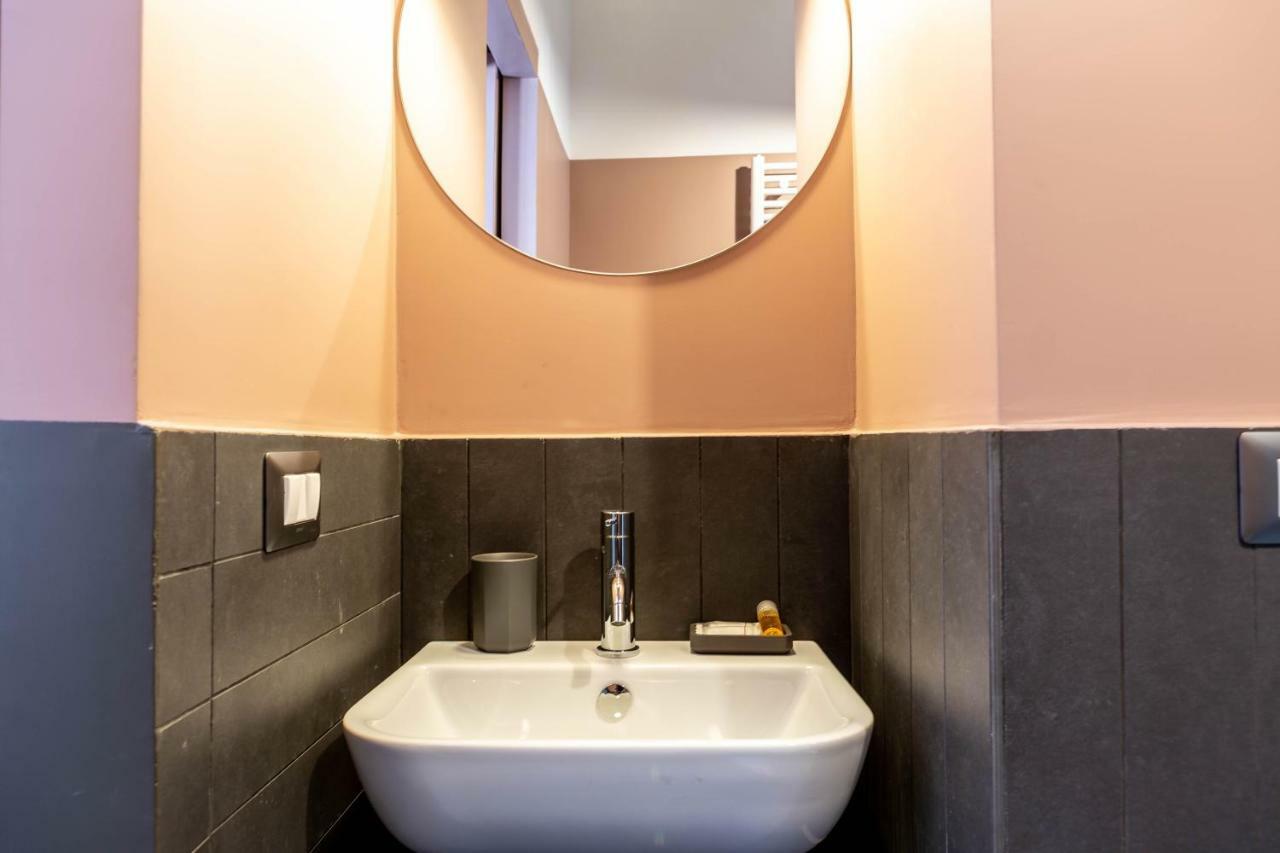 Modo Rooms & Suite Rom Eksteriør billede