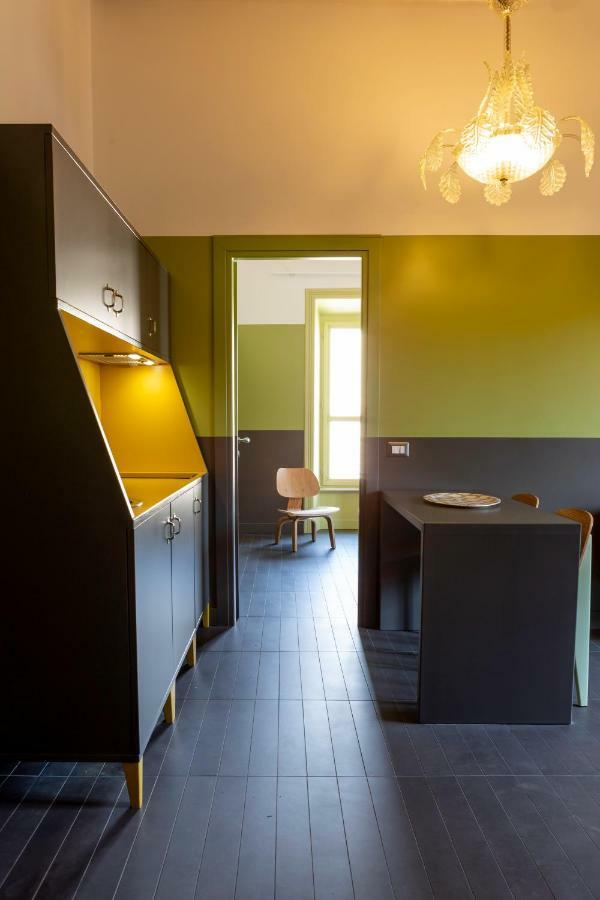 Modo Rooms & Suite Rom Eksteriør billede