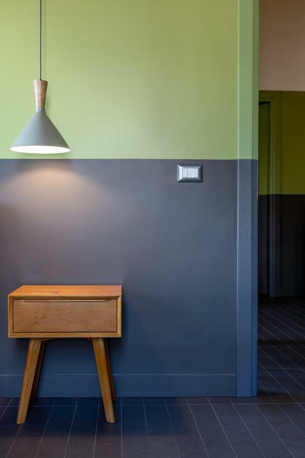 Modo Rooms & Suite Rom Eksteriør billede